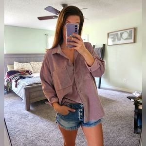 Cloud Ten, Small, Purple